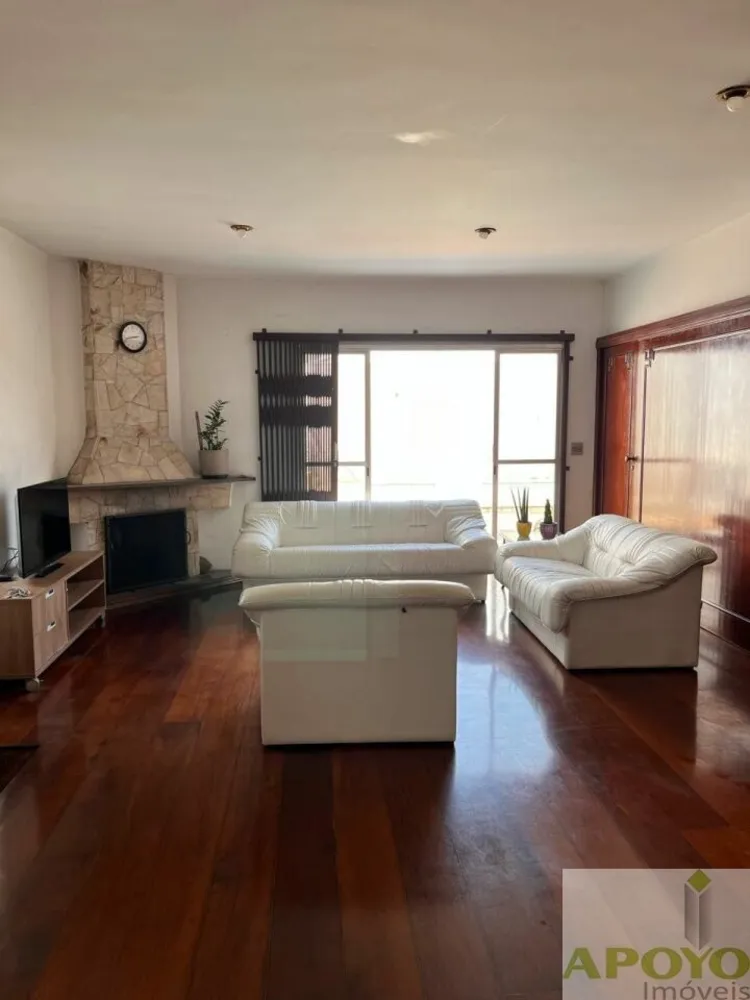 Casa, 3 quartos, 200 m² - Foto 14
