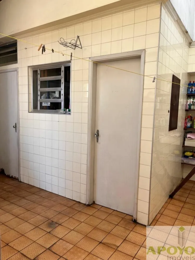 Casa, 3 quartos, 200 m² - Foto 19