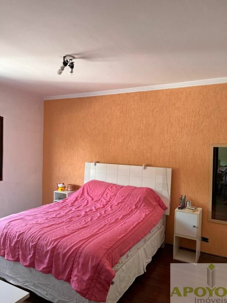 Casa, 3 quartos, 200 m² - Foto 4