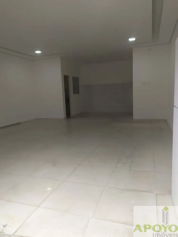 Loja-Salão, 60 m² - Foto 2