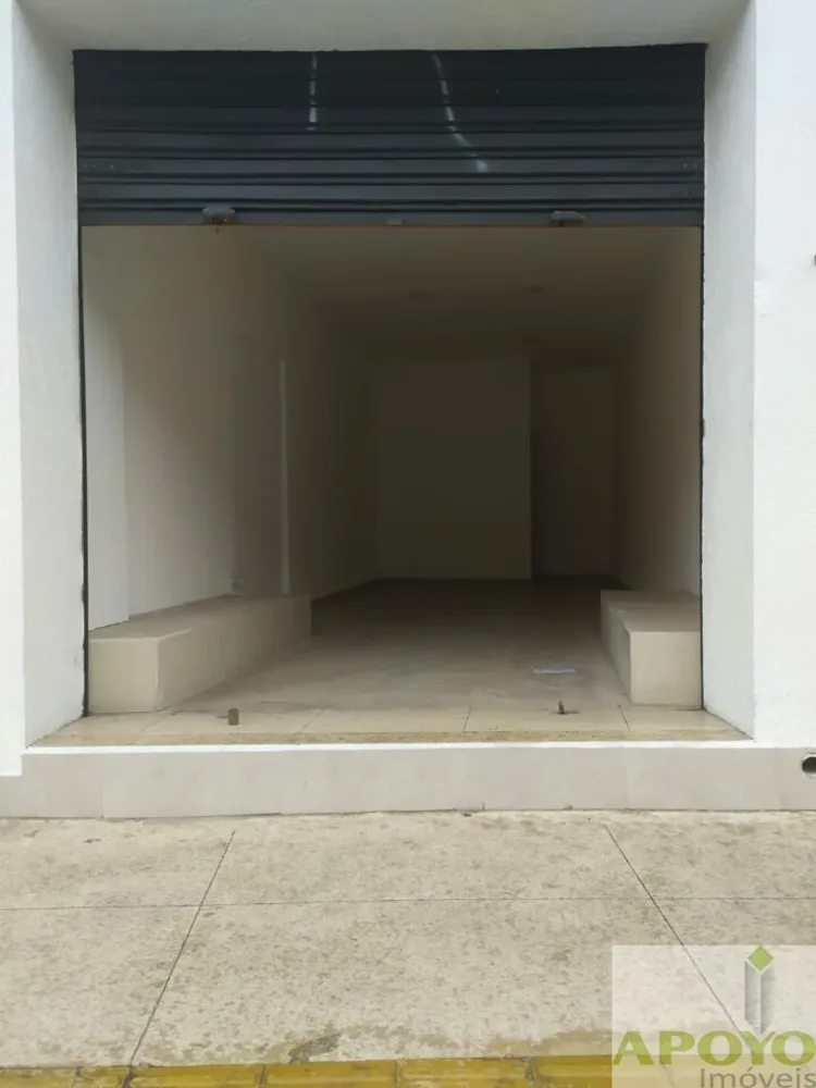 Loja-Salão, 60 m² - Foto 9