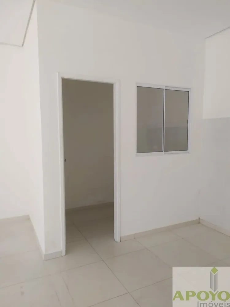 Loja-Salão, 60 m² - Foto 3