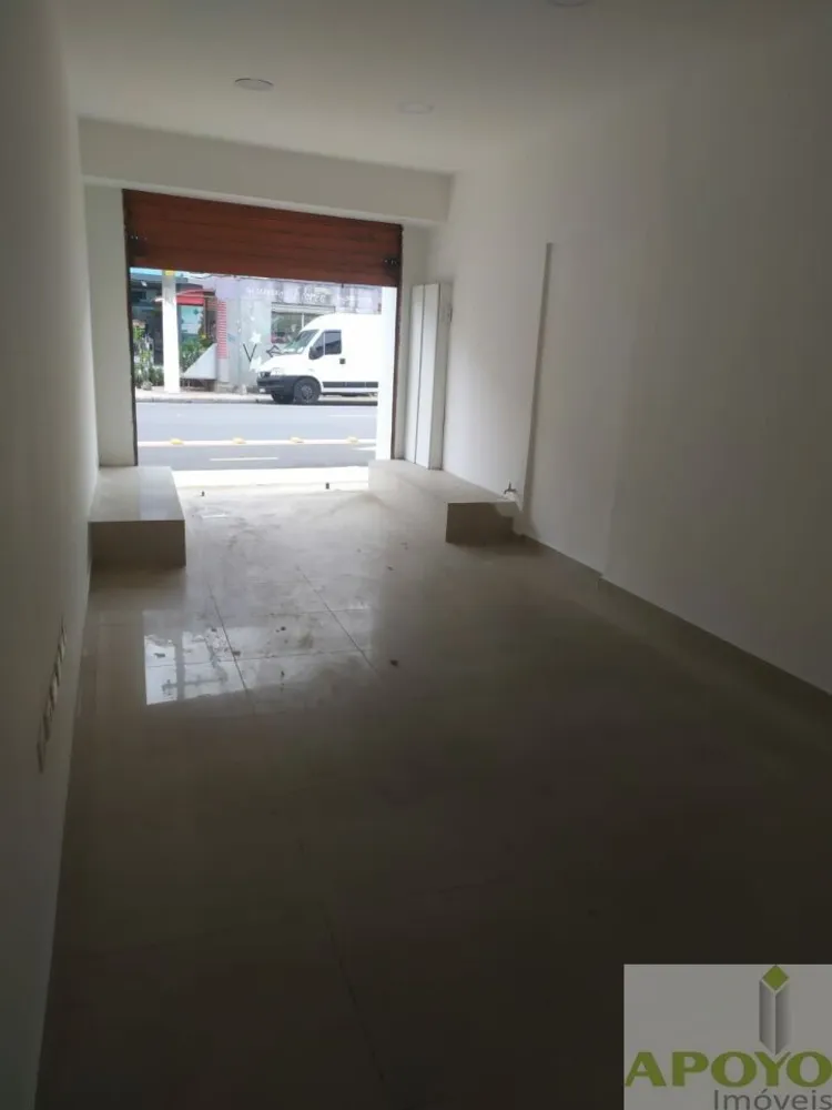 Loja-Salão, 60 m² - Foto 8