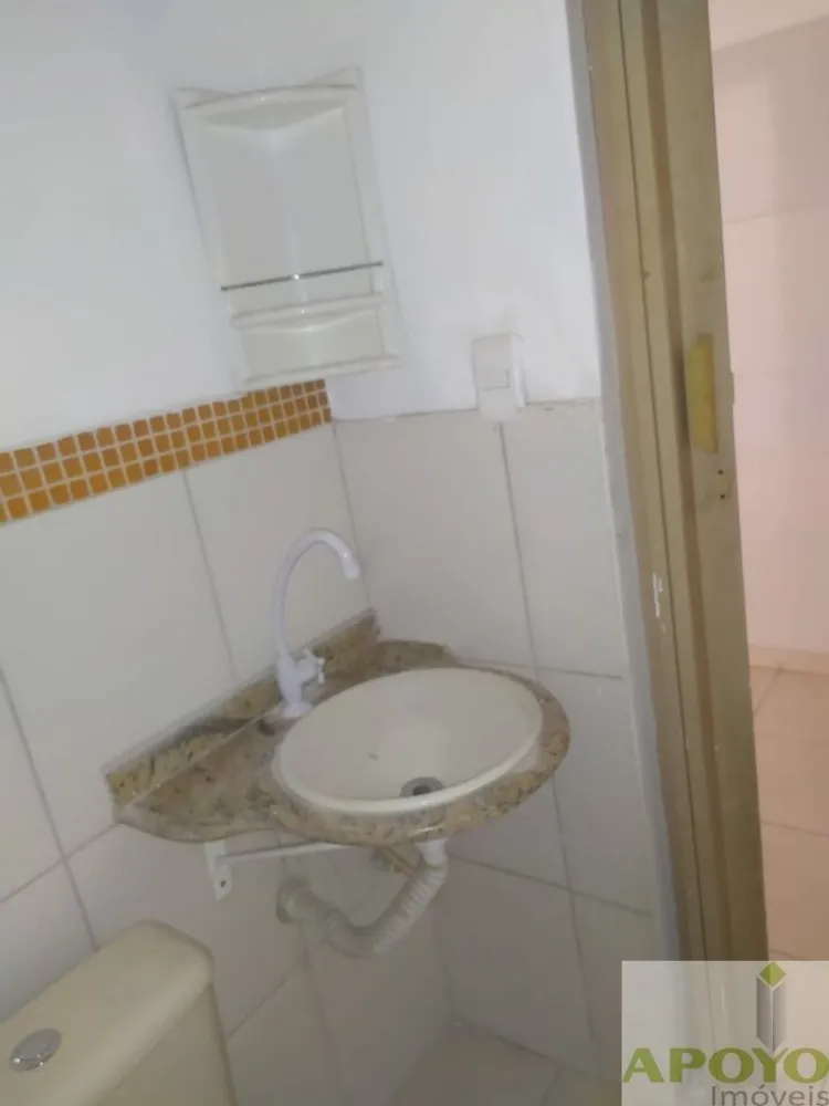 Loja-Salão, 60 m² - Foto 5