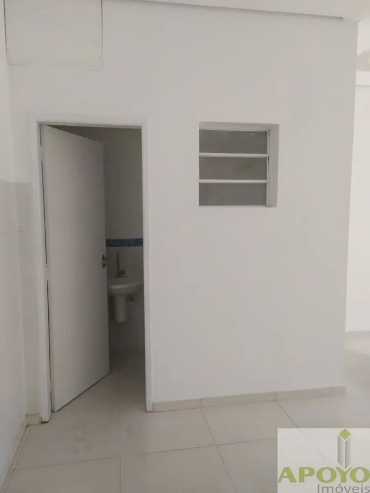 Loja-Salão, 60 m² - Foto 1