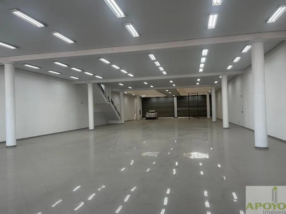 Loja-Salão, 1600 m² - Foto 3
