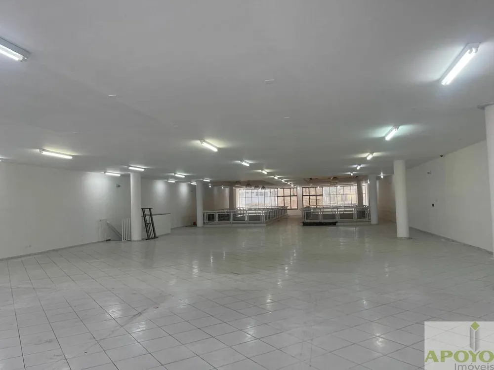 Loja-Salão, 1600 m² - Foto 8