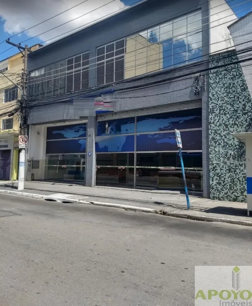 Loja-Salão, 1600 m² - Foto 5