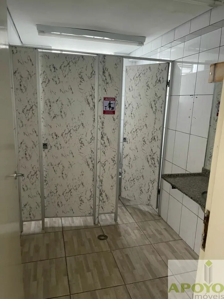 Loja-Salão, 1600 m² - Foto 4