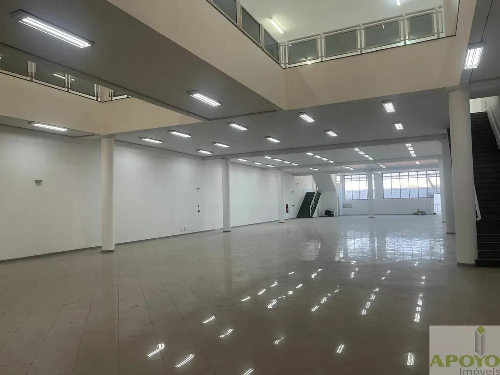 Loja-Salão, 1600 m² - Foto 1