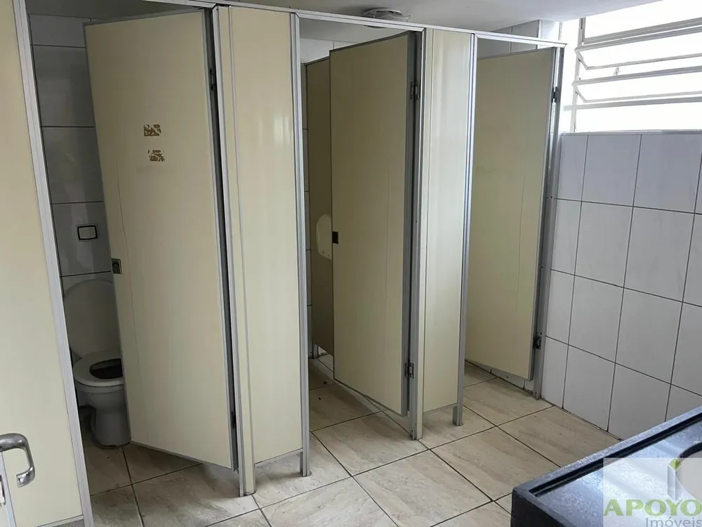 Loja-Salão, 1600 m² - Foto 7