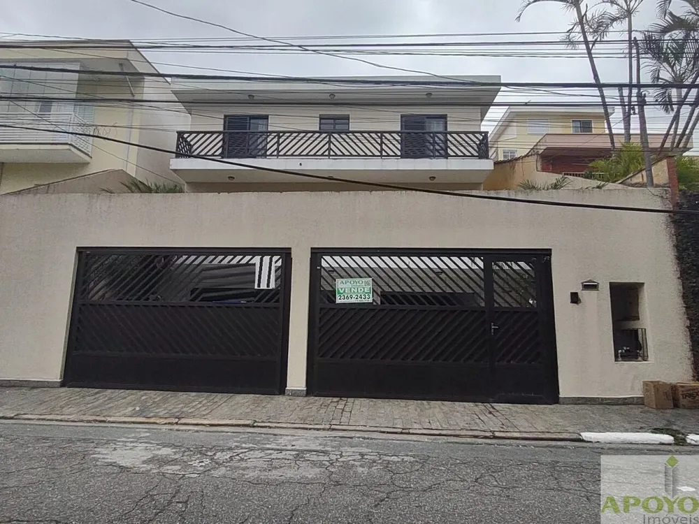 Casa, 4 quartos, 240 m² - Foto 18