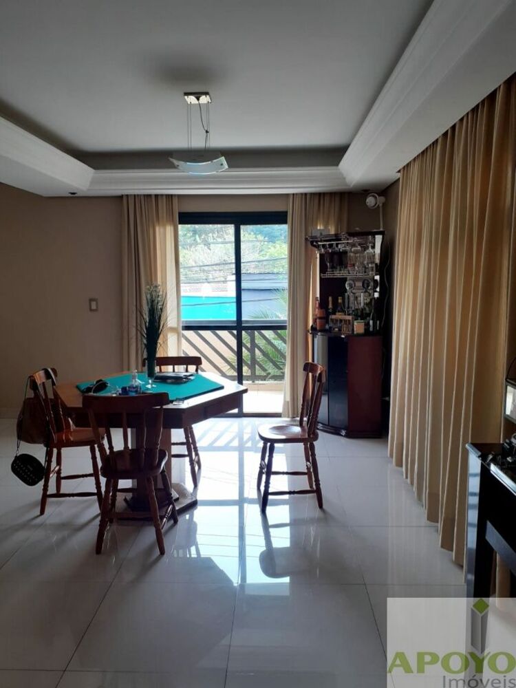 Casa, 4 quartos, 240 m² - Foto 16