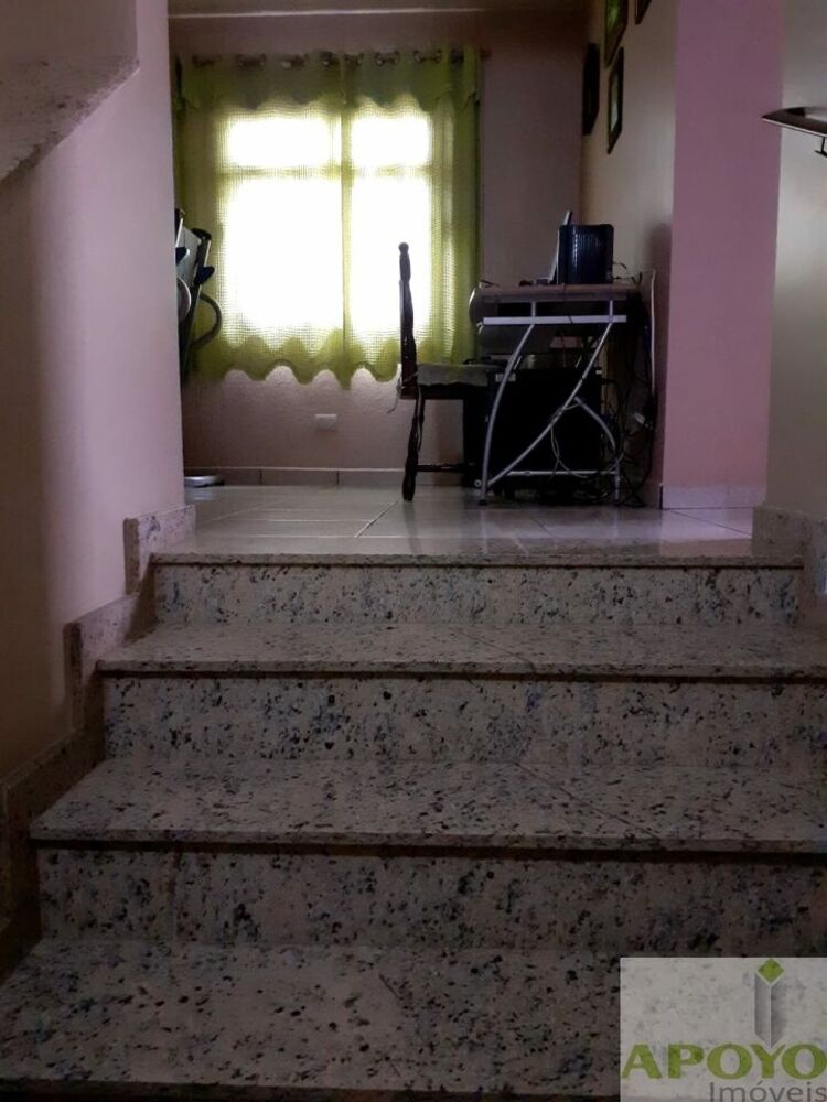 Casa, 4 quartos, 240 m² - Foto 14