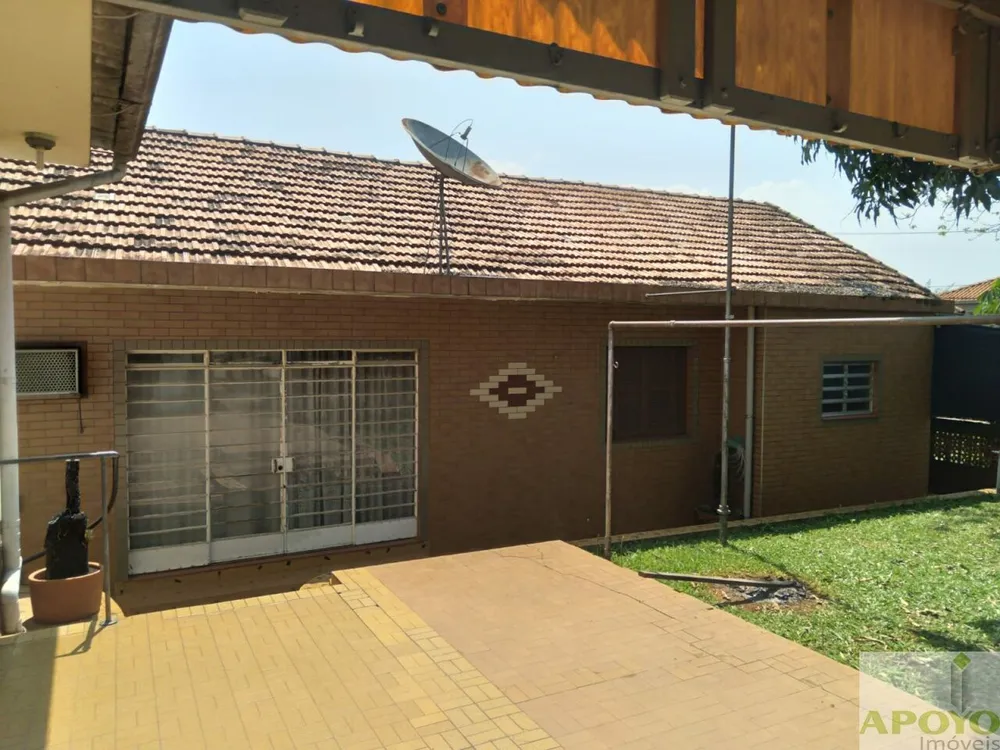 Casa, 3 quartos, 274 m² - Foto 12
