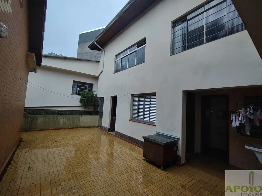 Casa, 3 quartos, 274 m² - Foto 5
