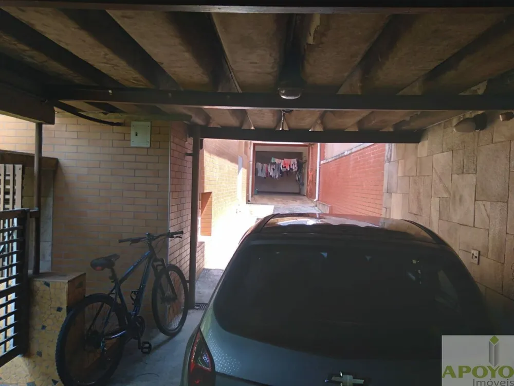 Casa, 3 quartos, 274 m² - Foto 9