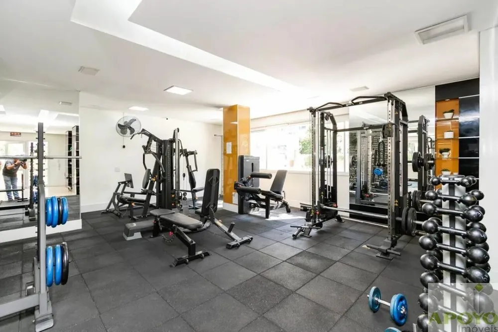 Apartamento, 2 quartos, 73 m² - Foto 5