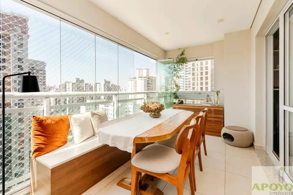 Apartamento, 2 quartos, 73 m² - Foto 3