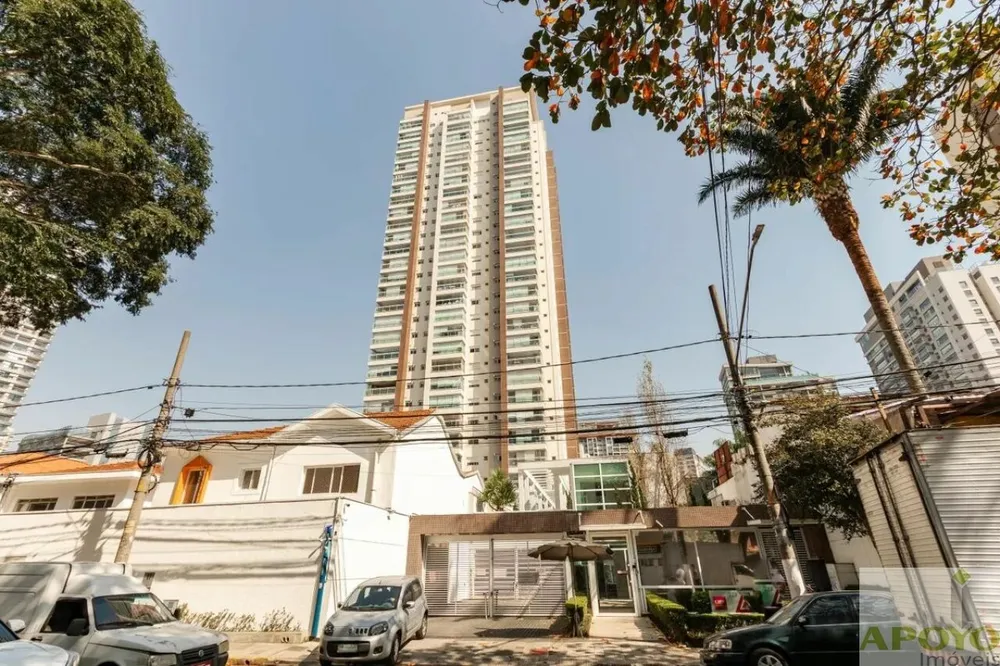 Apartamento, 2 quartos, 73 m² - Foto 6