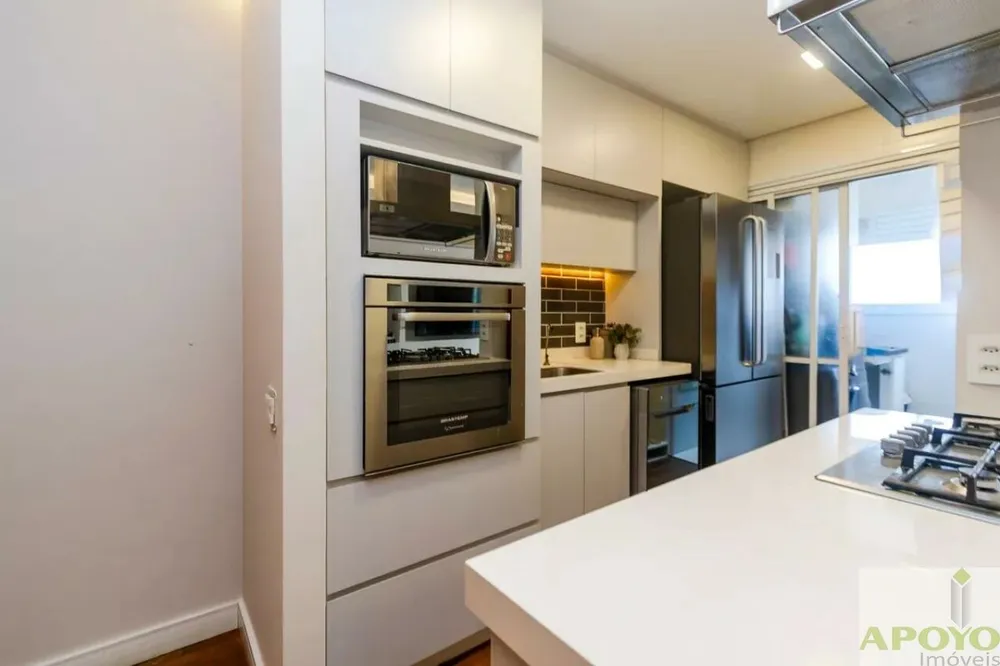Apartamento, 2 quartos, 73 m² - Foto 11