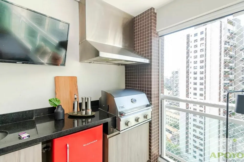 Apartamento, 2 quartos, 73 m² - Foto 4