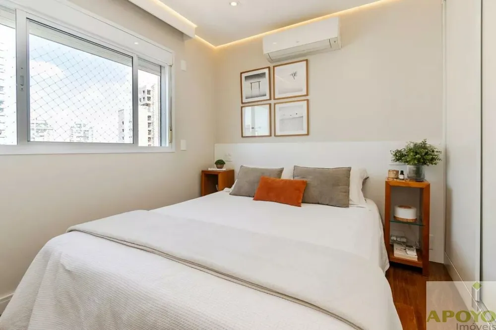 Apartamento, 2 quartos, 73 m² - Foto 14