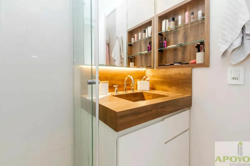 Apartamento, 2 quartos, 73 m² - Foto 12