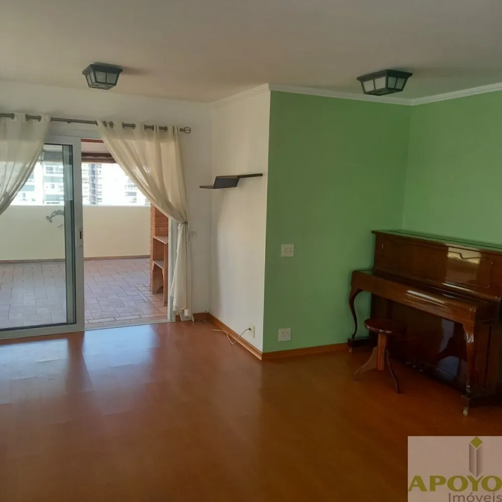 Apartamento, 4 quartos, 445 m² - Foto 1