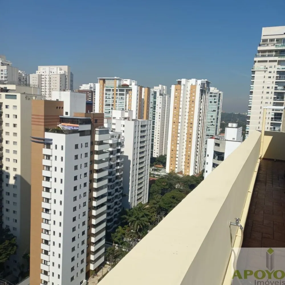 Apartamento, 4 quartos, 445 m² - Foto 7