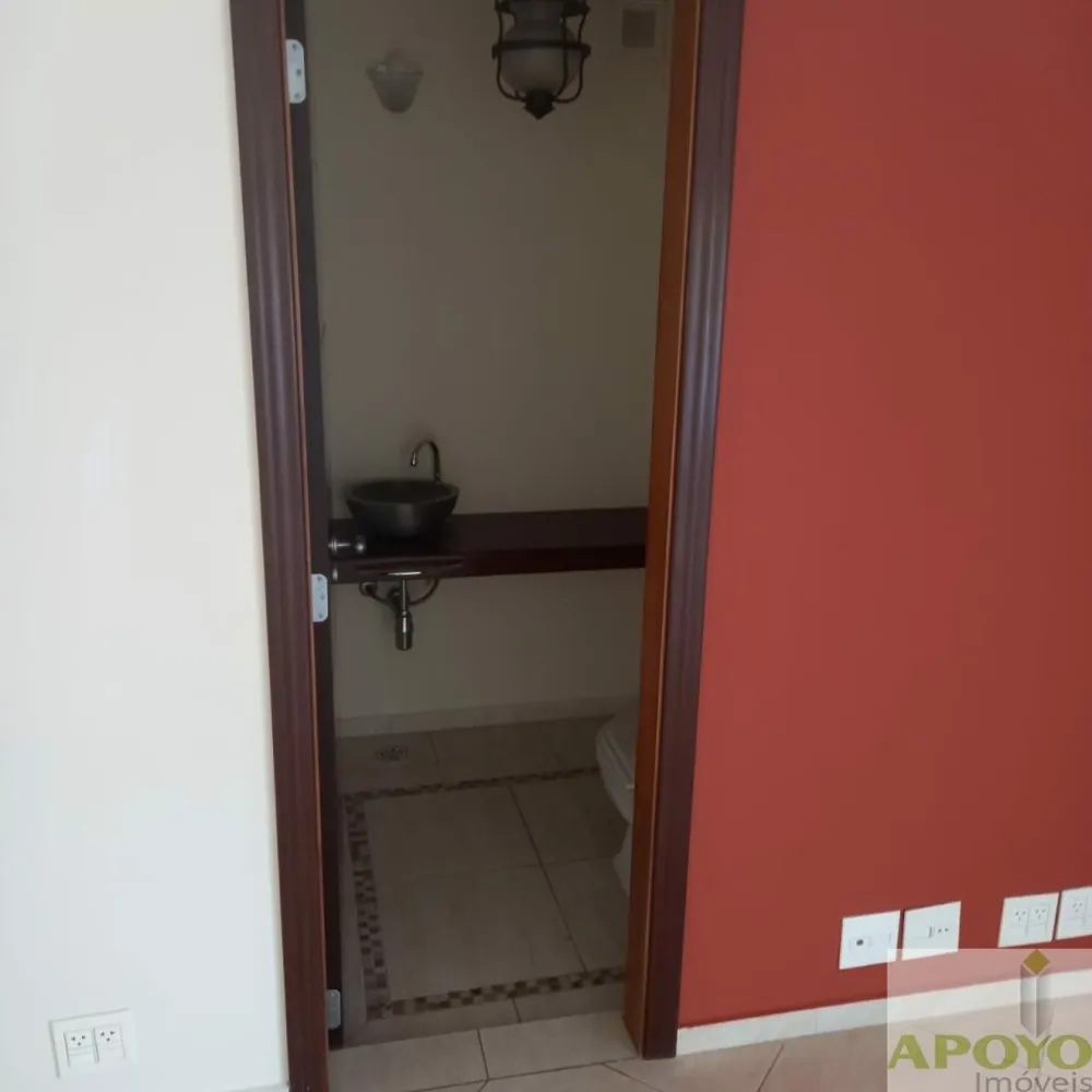 Apartamento, 4 quartos, 445 m² - Foto 8