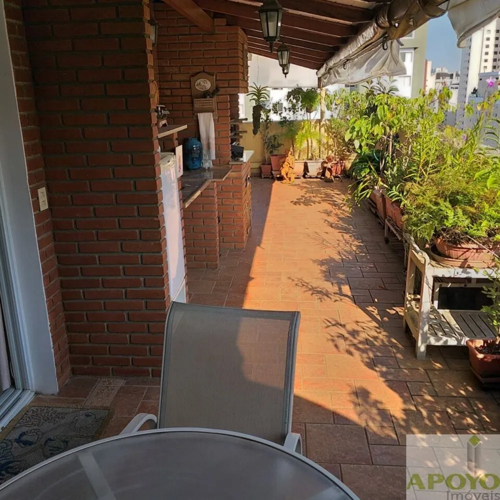 Apartamento, 4 quartos, 445 m² - Foto 4