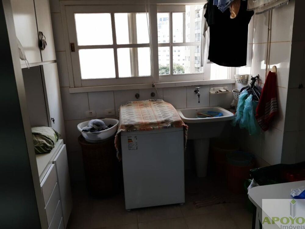Apartamento, 4 quartos, 160 m² - Foto 8