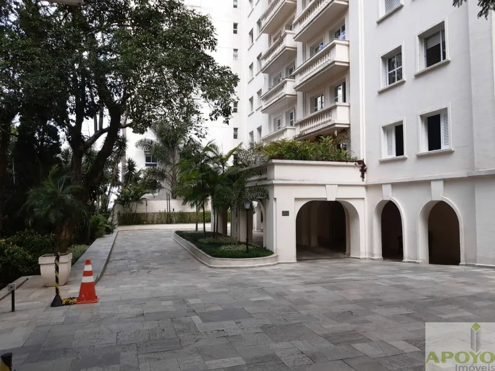 Apartamento, 4 quartos, 160 m² - Foto 8