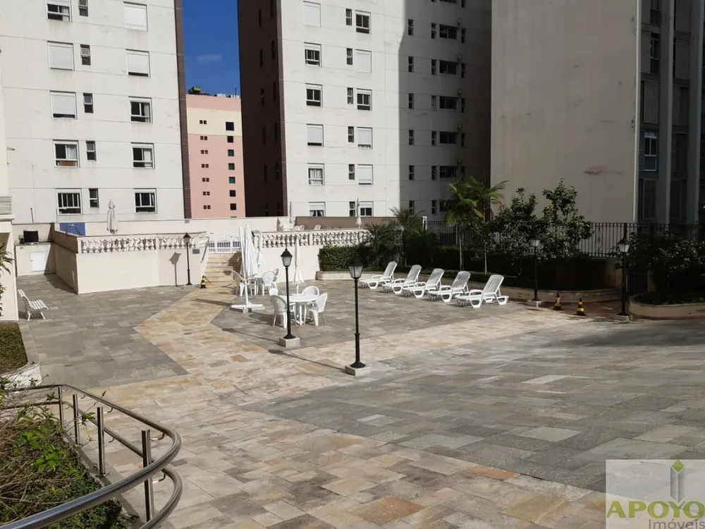 Apartamento, 4 quartos, 160 m² - Foto 3