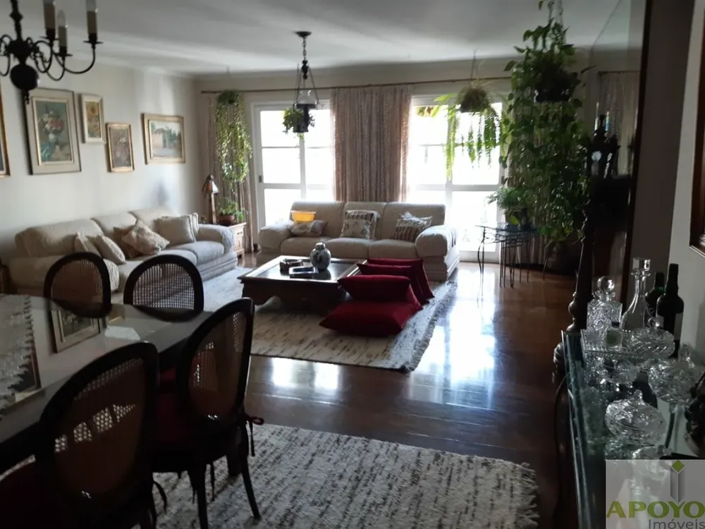 Apartamento, 4 quartos, 160 m² - Foto 10