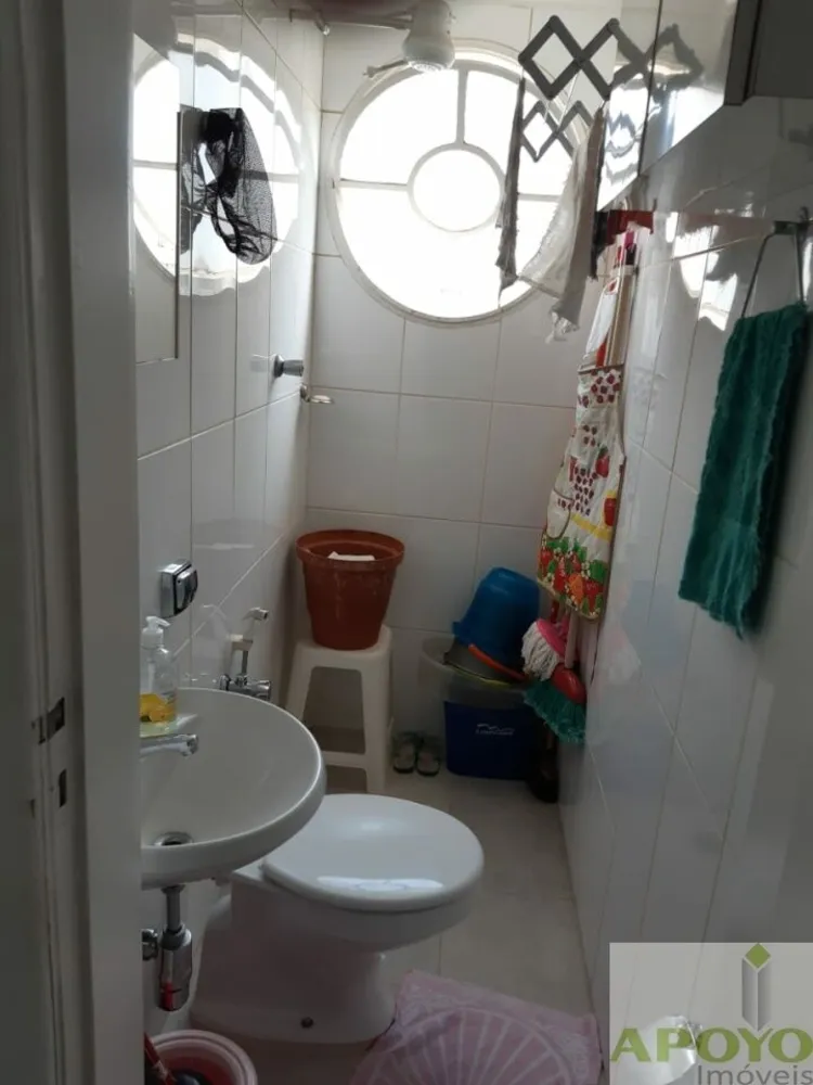 Apartamento, 4 quartos, 160 m² - Foto 4