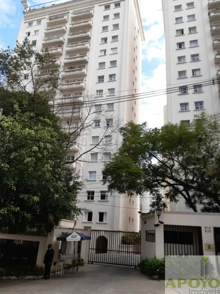 Apartamento, 4 quartos, 160 m² - Foto 1