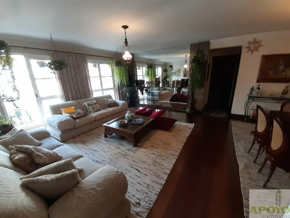 Apartamento, 4 quartos, 160 m² - Foto 11