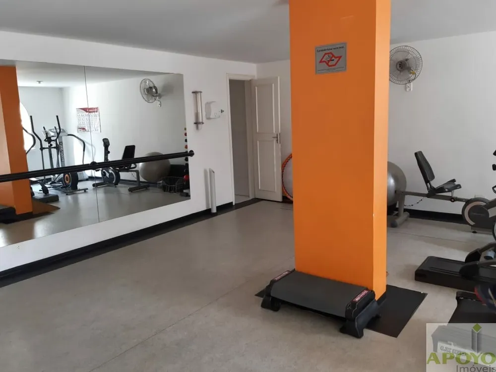 Apartamento, 4 quartos, 160 m² - Foto 12