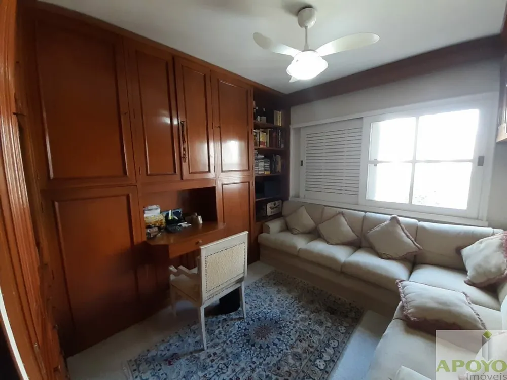 Apartamento, 4 quartos, 160 m² - Foto 7