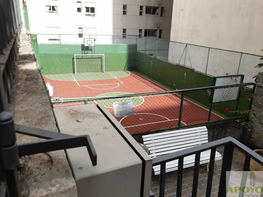 Apartamento, 4 quartos, 160 m² - Foto 2