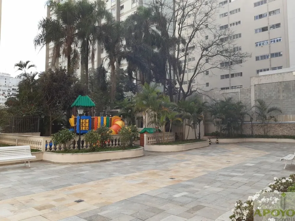 Apartamento, 4 quartos, 160 m² - Foto 6