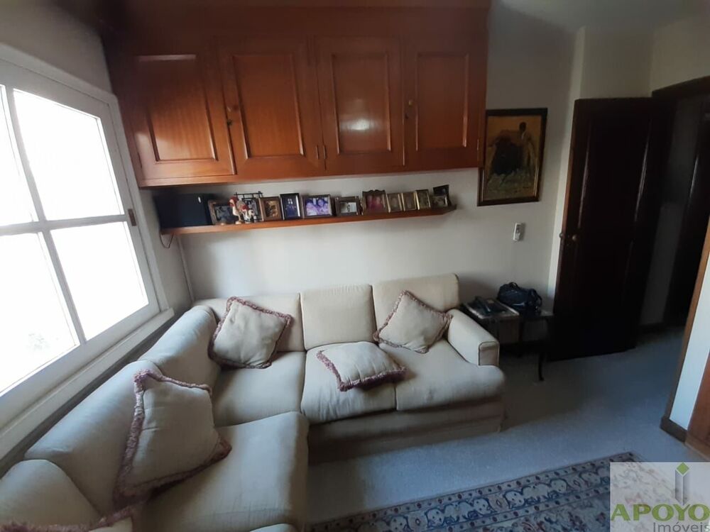 Apartamento, 4 quartos, 160 m² - Foto 5
