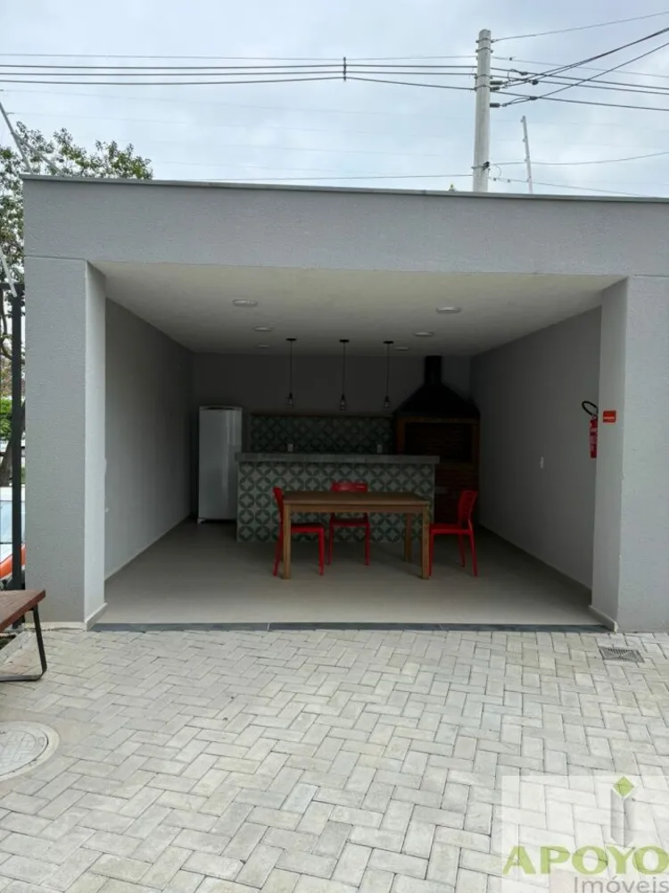 Casa de Condomínio, 2 quartos - Foto 2