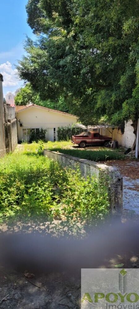 Terreno, 625 m² - Foto 2
