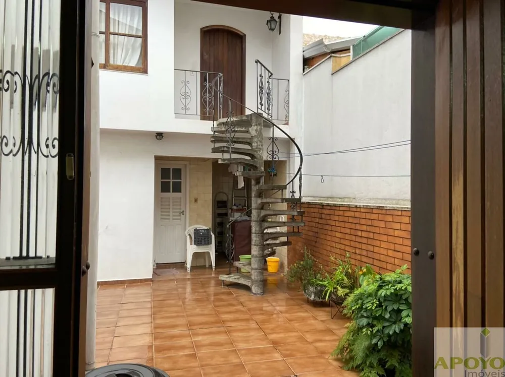 Casa, 3 quartos, 190 m² - Foto 8