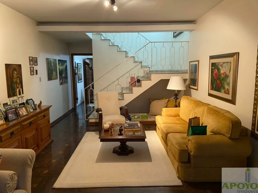 Casa, 3 quartos, 190 m² - Foto 10
