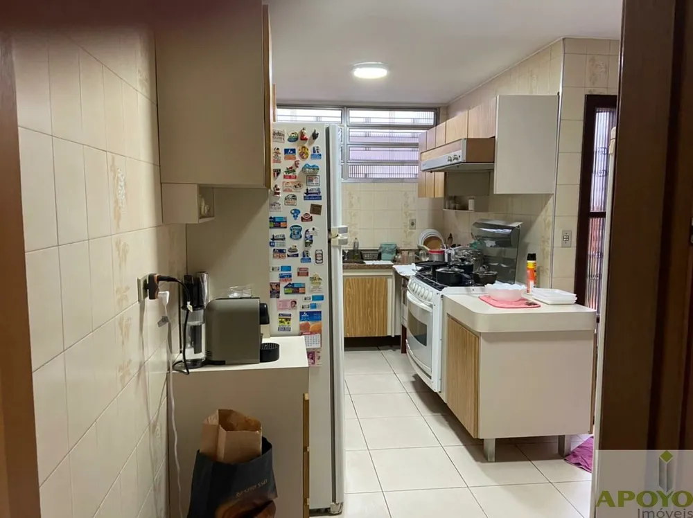 Casa, 3 quartos, 190 m² - Foto 2