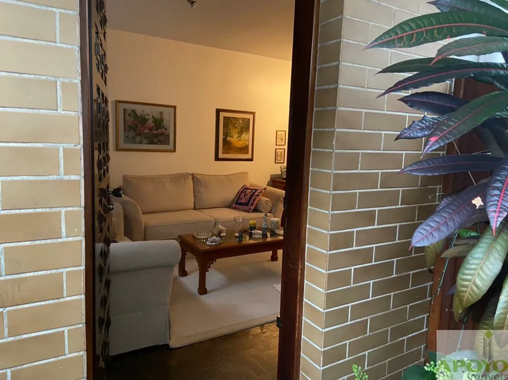 Casa, 3 quartos, 190 m² - Foto 5